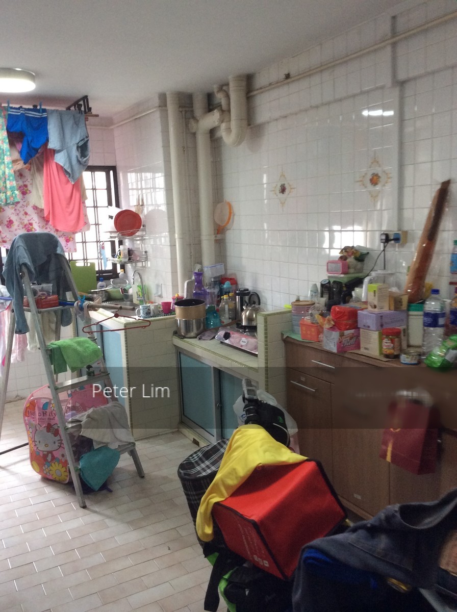 Blk 308 Shunfu Road (Bishan), HDB 3 Rooms #187380852